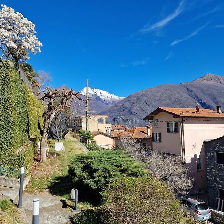 شقة Borgocastello Rezzonico المظهر الخارجي الصورة