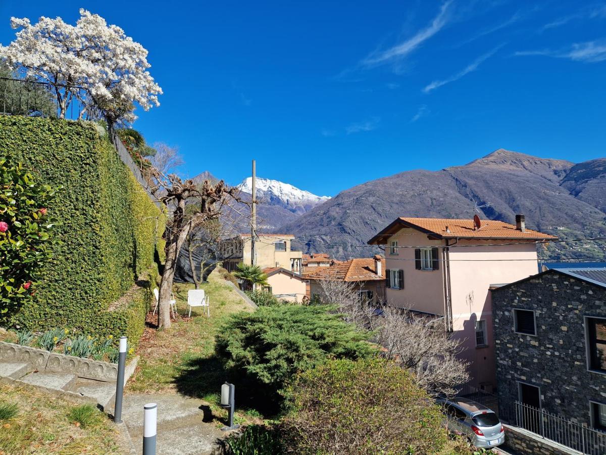 شقة Borgocastello Rezzonico المظهر الخارجي الصورة